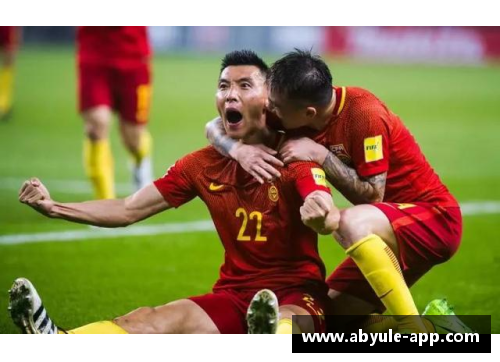 国足新阵容：重塑荣耀的征程