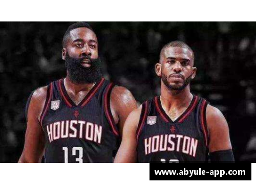 火箭队现役球员名单及其角色分析