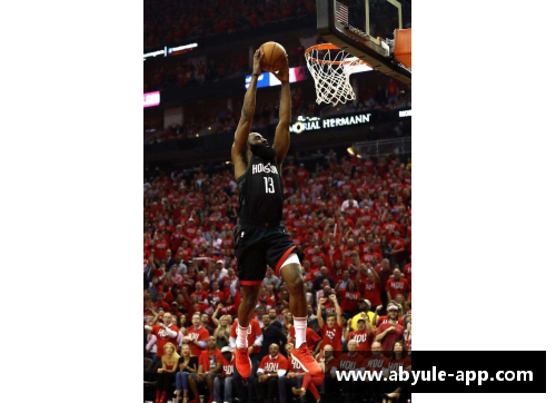 NBA常规赛与季后赛的关键差异详解