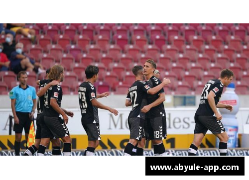 弗赖堡队连胜势不可挡，德甲比赛神勇发挥势如破竹 - 副本