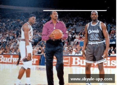 NBA球员档案：探索历史与统计数据的全面视角